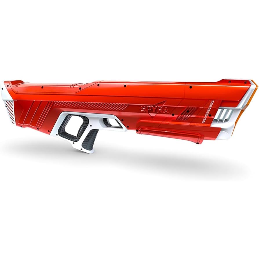 supreme 電動水鉄砲 supreme 電動水鉄砲