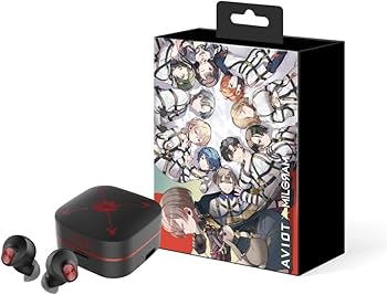 MILGRAM ミルグラム イヤホン 特典ポストカード MILGRAM -ミルグラム