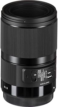 Amazon.co.jp: A 70mm F2.8 DG MACRO SA [70mm F2.8 DG MACRO (Art