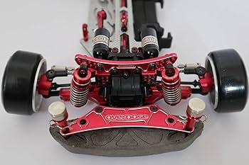 Amazon | YOKOMO ヨコモ RC 1/10 ドリフトパッケージ イマドキ