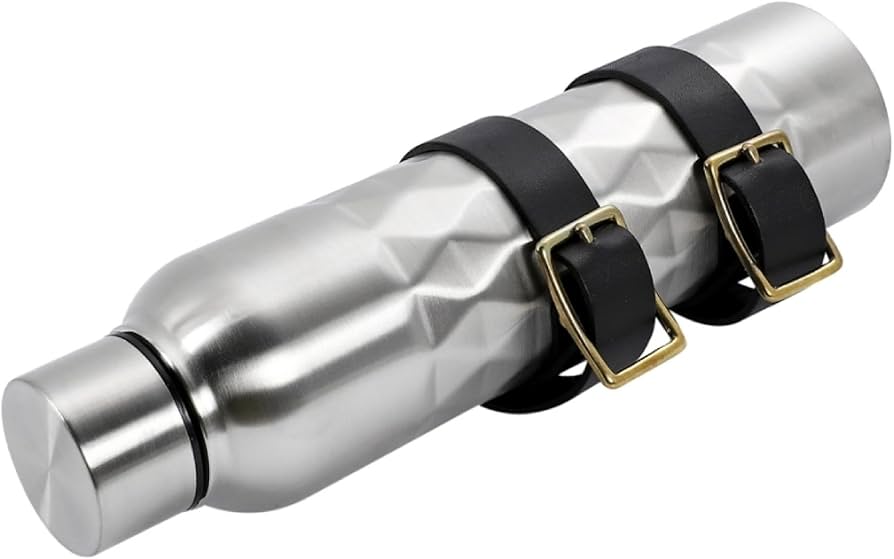 Amazon.co.jp: バイク エマージェンシータンク ステンレス製 携行缶