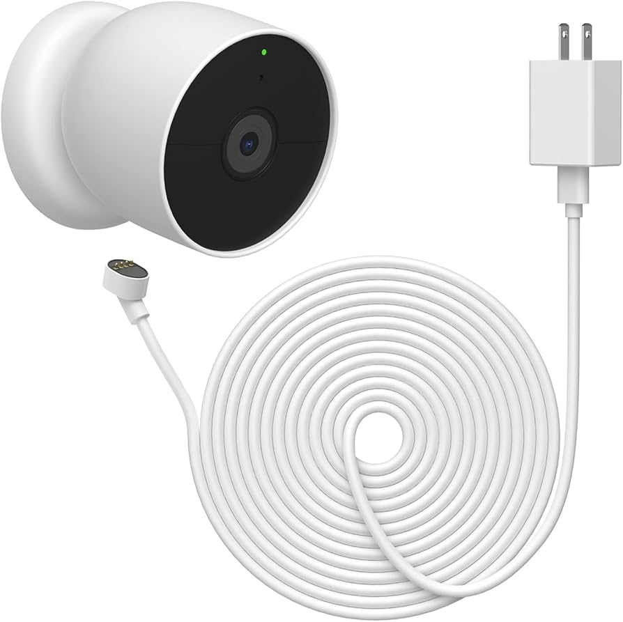 Amazon.com: Ayotu 16.5ft/5m Power Cord Cable Compatible with