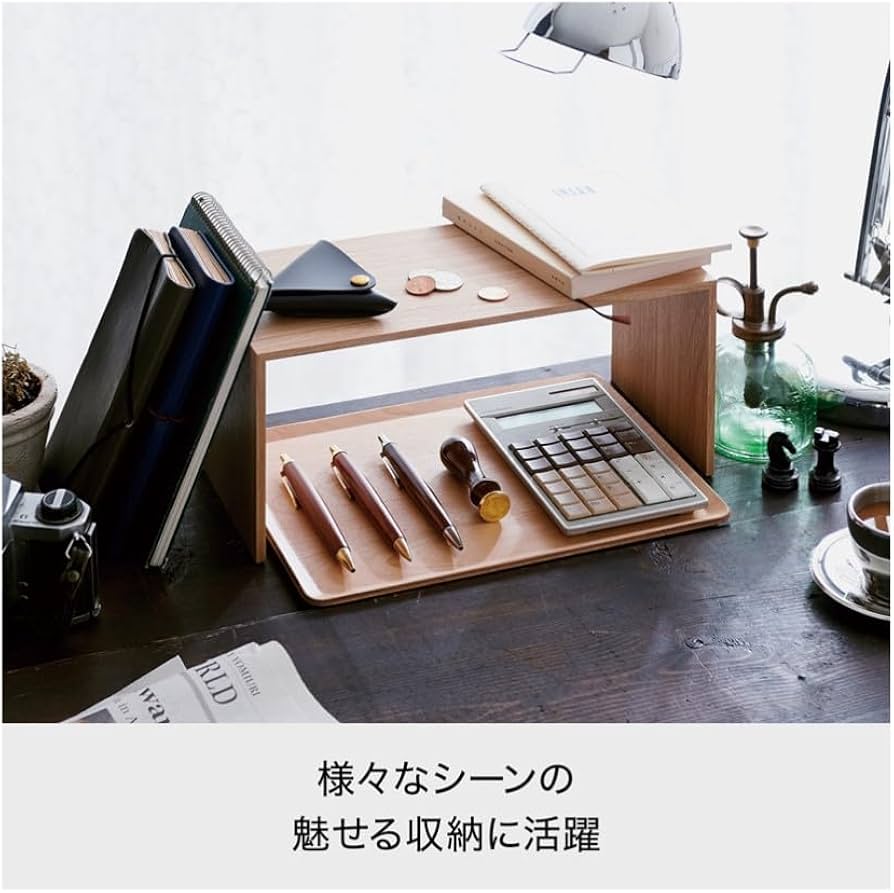 Amazon.co.jp: ライクイット (like-it) キッチン 収納 コの字ラック