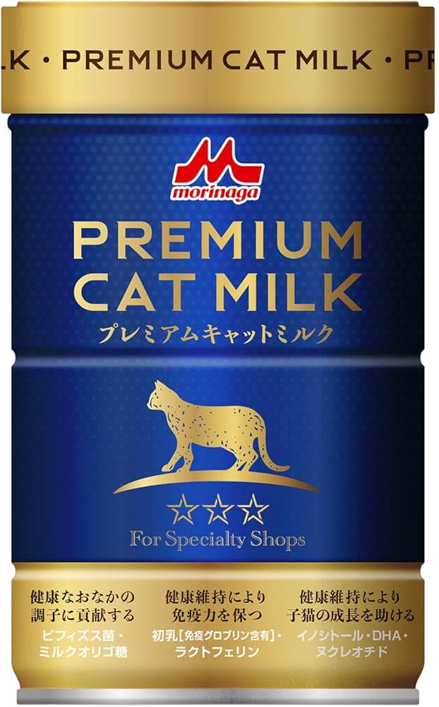 Amazon | ワンラック (ONE LAC) プレミアム キャットミルク 150g