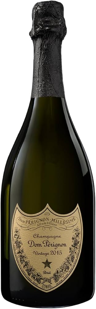 Amazon.co.jp: シャンパン ドン・ペリニヨン ヴィンテージ 2015年