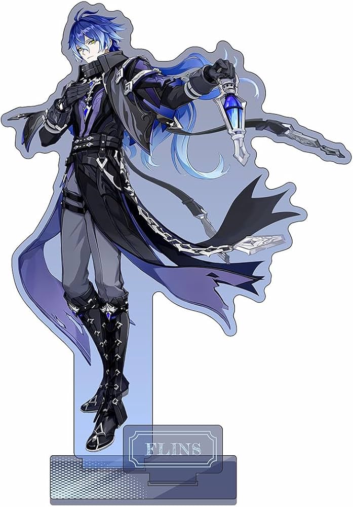 Amazon.co.jp: 原神 フレンズ グッズ 福袋 セット アクリルスタンド 缶