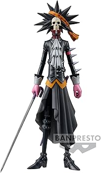 Amazon.co.jp: バンプレスト ONE PIECE FILM RED DXF THE GRANDLINE