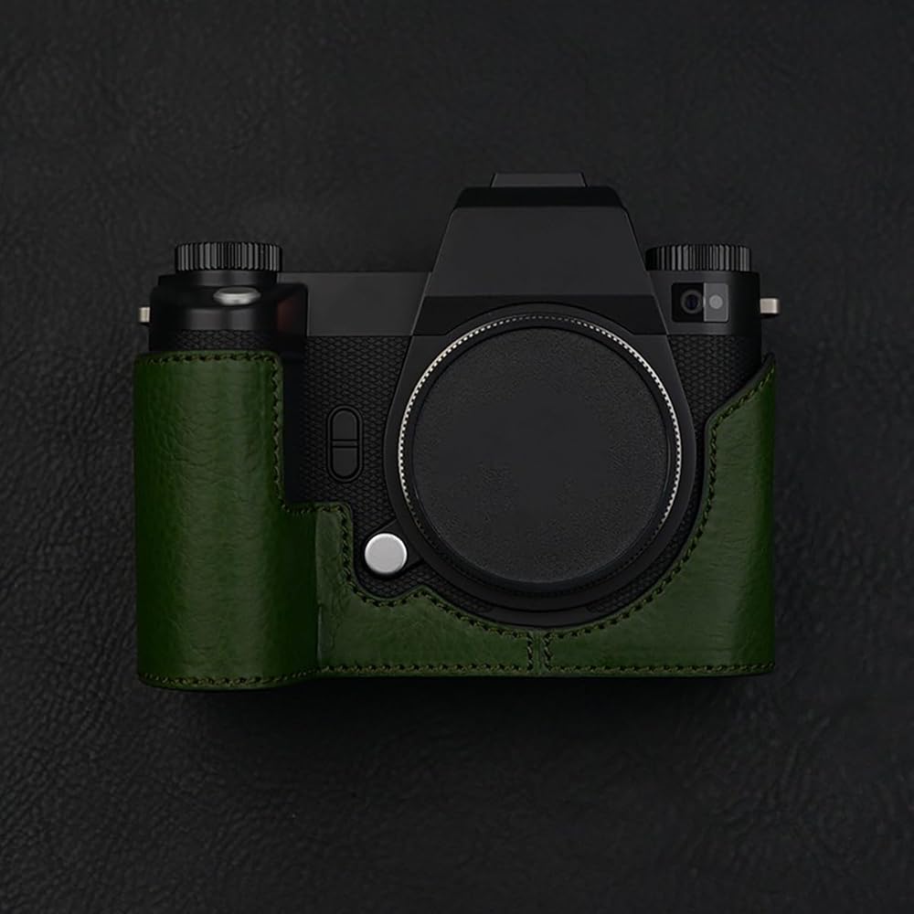 Amazon.co.jp: [恵＼イーサン] Leica SL3 オープナブルタイプ