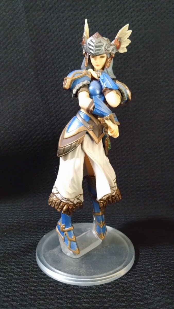 ヴァルキリープロファイル レナス 大型フィギュア