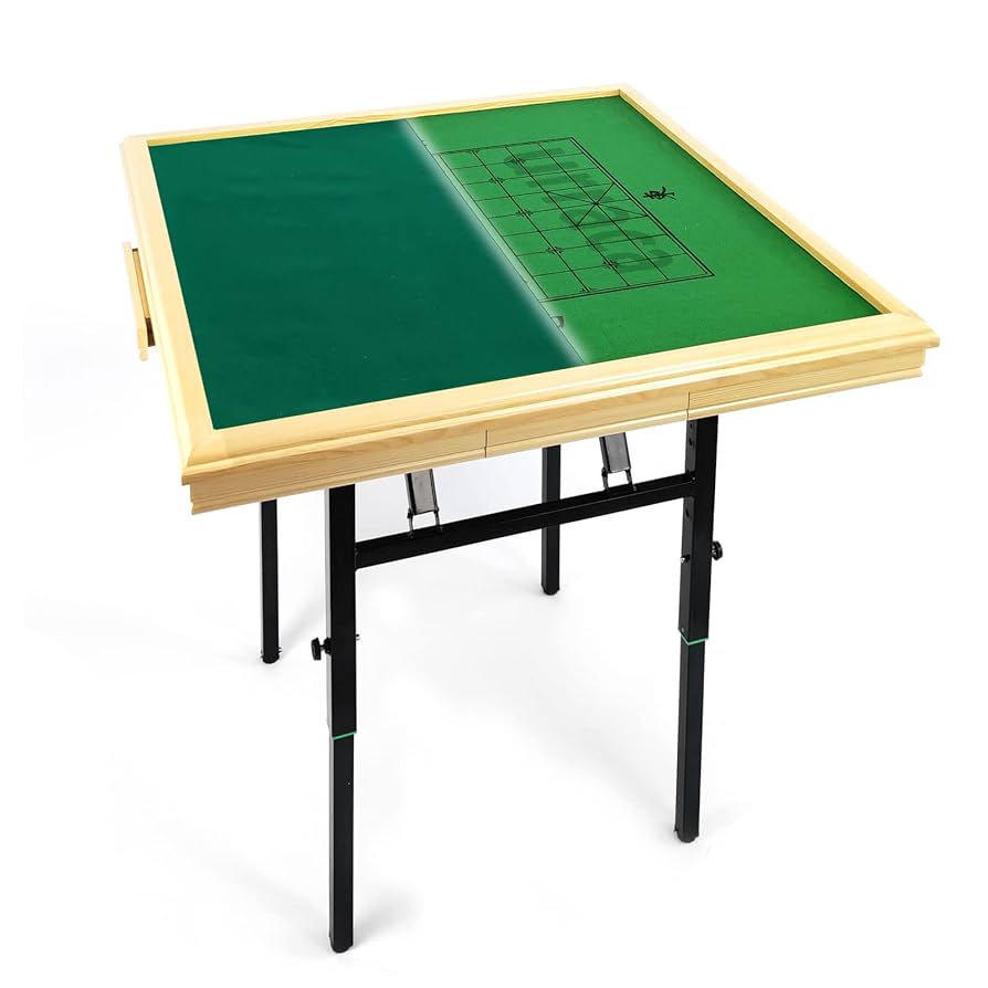 麻雀台 家庭用 麻雀卓 折りたたみ デジタル28mm 【公式通販】