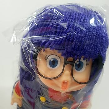 パワーギャル アラレちゃん ドクタースランプアラレちゃん 未開封