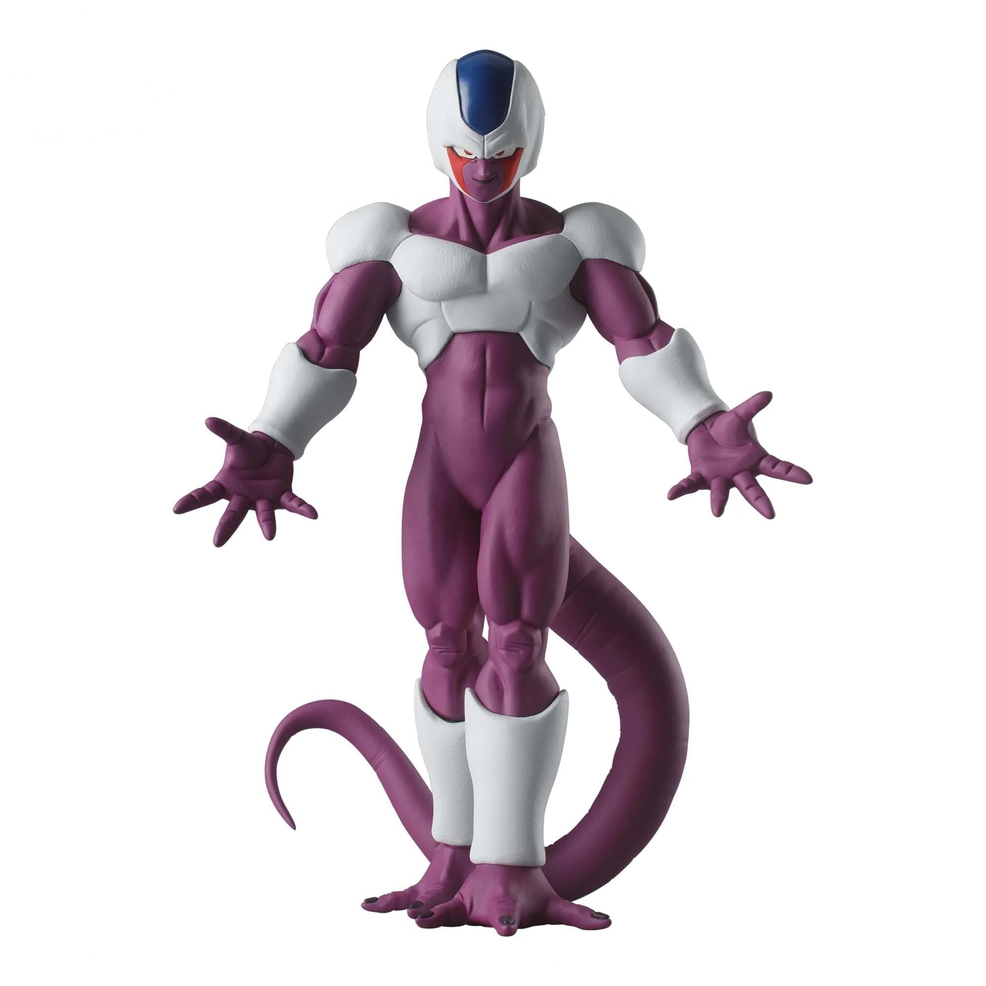 ドラゴンボール HG HGEX クウラ機甲戦隊 出陣 クウラ ドラゴンボール