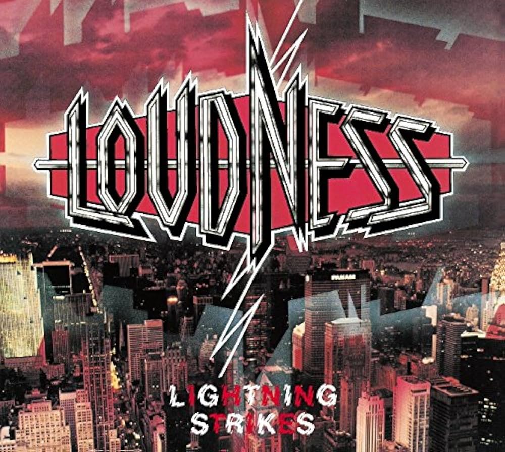 Amazon.co.jp: LIGHTNING STRIKES 30th Anniversary Limited Edition