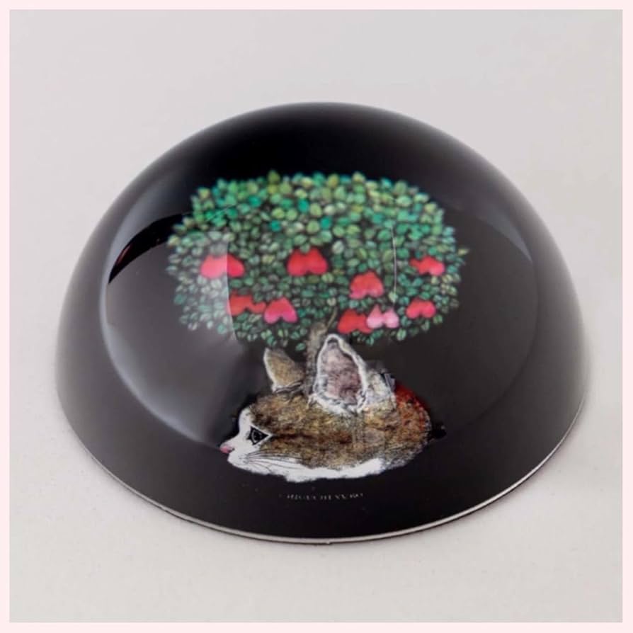 ヒグチユウコ ペーパーウェイト 【公式通販】