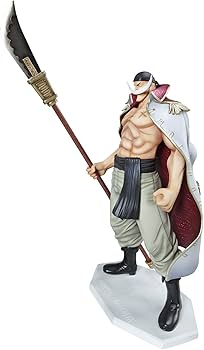 Amazon.co.jp: Portrait.Of.Pirates ワンピースシリーズNEO-DX 白ひげ