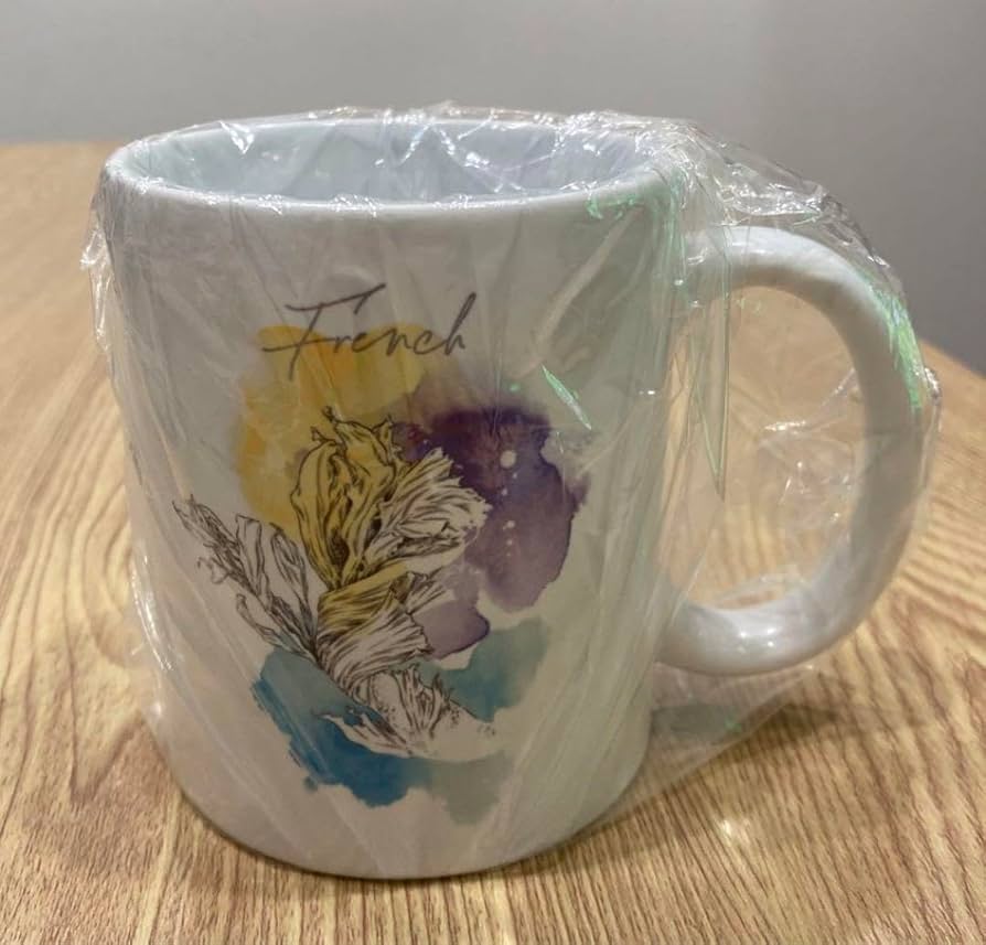 大森元貴 French Tシャツ マグカップ 大森元貴French Tシャツマグカップ