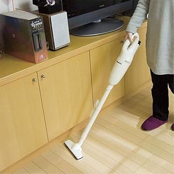Amazon.co.jp: マキタ コードレス掃除機(充電式クリーナー) CL100DW