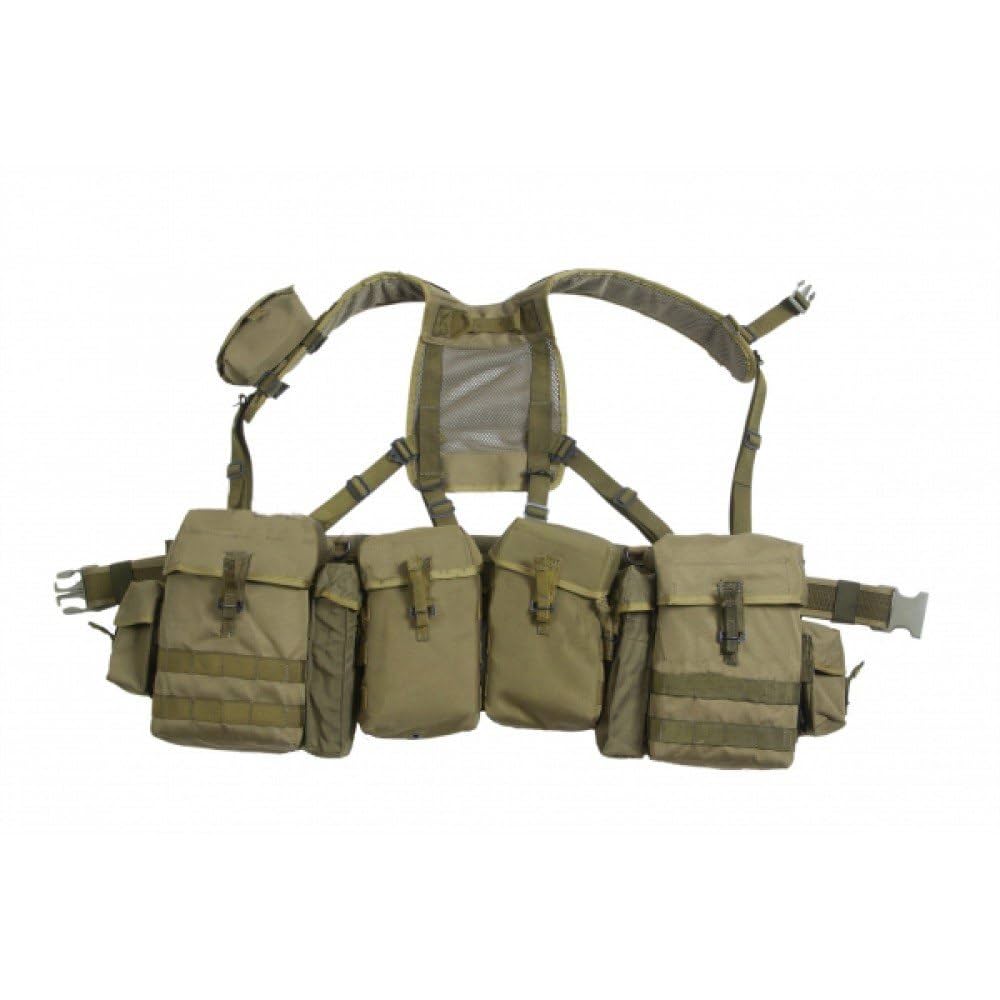 ロシア ANA tactical製 ALPHA リグ ロシア軍 smersh スメルシュ