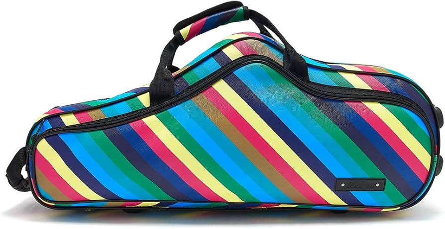 Amazon | ボーモント Beaumont セミハードケース アルトサックス用