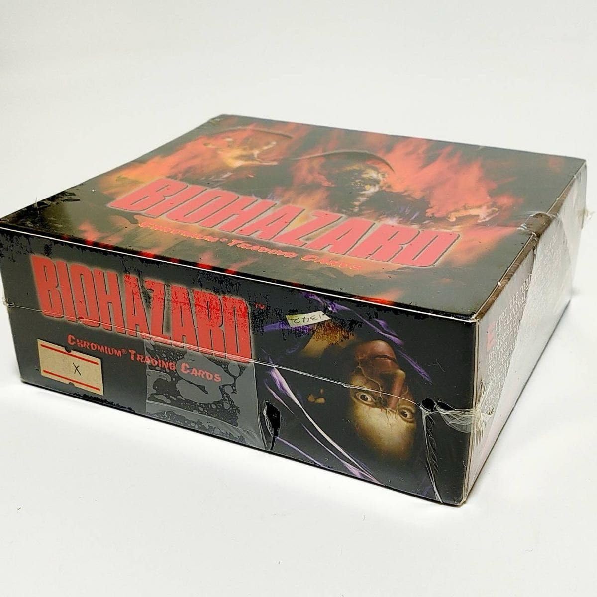 Premium バイオハザード アート F6 NO 002 BIOHAZARD