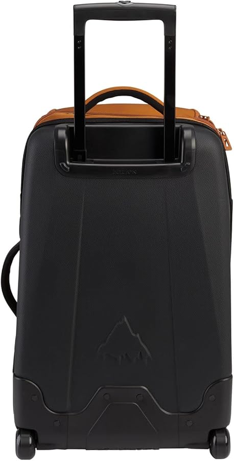 Amazon.co.jp: Burton Wheelie Cargo 25.9 gal (65 L) Travel Bag