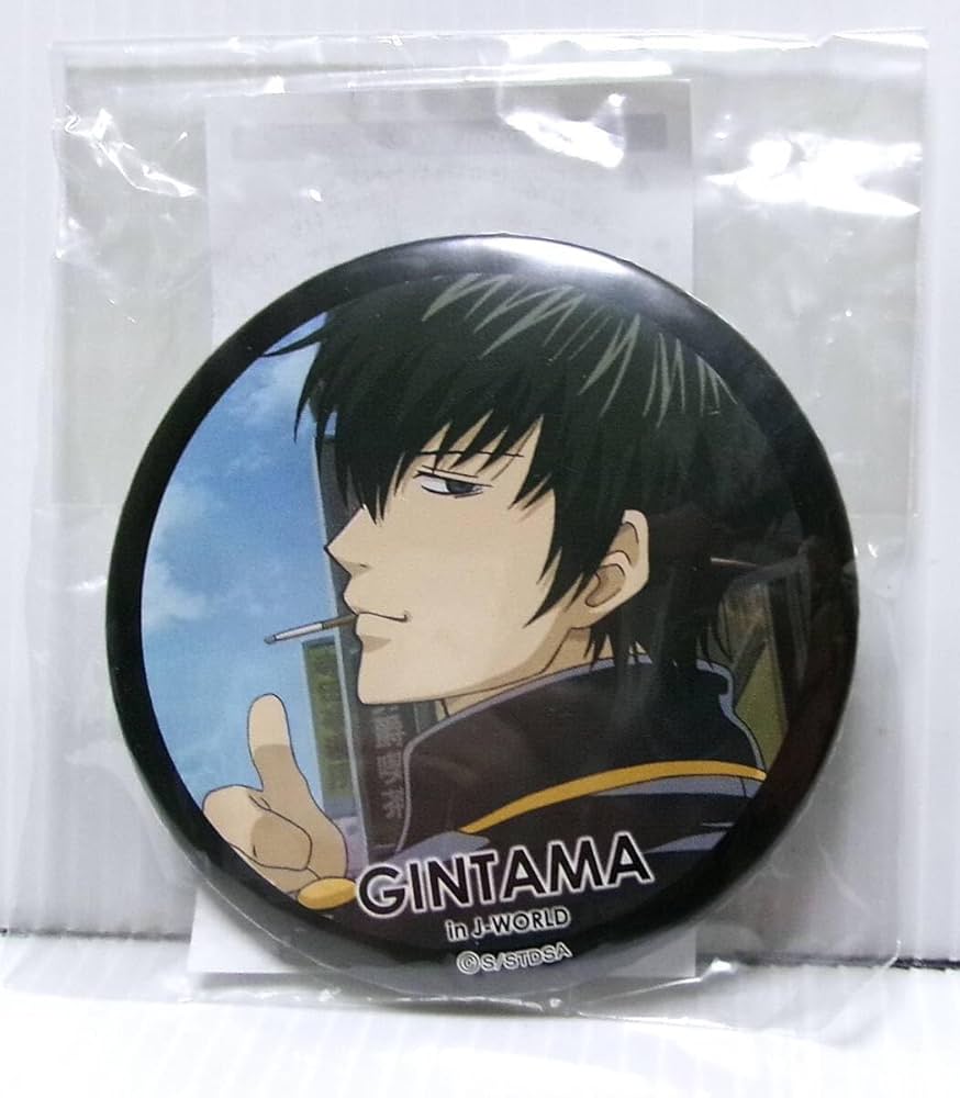 銀魂 J-WORLD 和 神威 【公式通販】