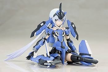 Amazon.co.jp: フレームアームズ・ガール スティレット NONスケール