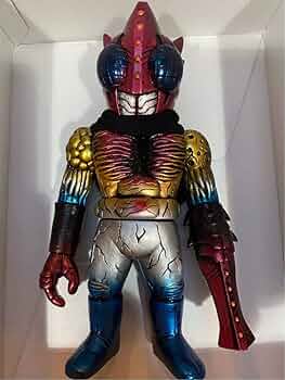 リアルヘッドウチュウマン