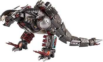 Amazon | ダイアクロン DA-50 ワルダロス (ギガンター) | フィギュア