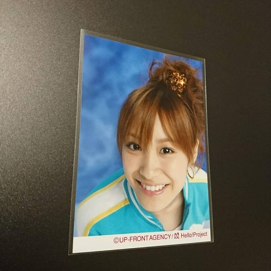 322 モーニング娘。 高橋愛 生写真 7枚セット 322 モーニング娘。 高橋