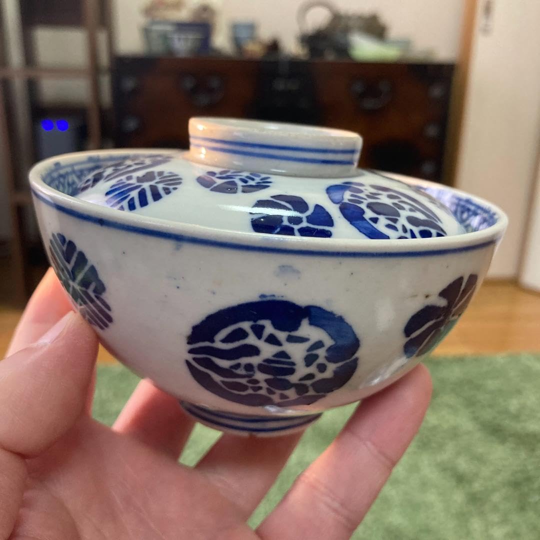 楽天市場】古伊万里 豆皿の通販 骨董 アンティーク 古伊万里 染付 魚形