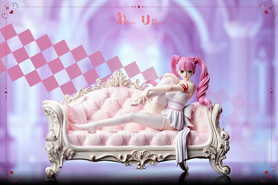 Amazon.co.jp: ペローナ フィギュア ガレージキット スケール Ver.1/6