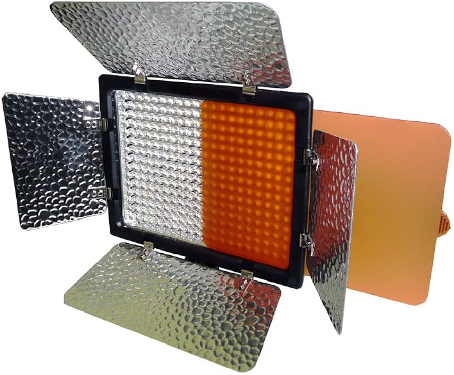 LPL LEDライト VL-7200CX LEDライト LPL VL-7200CX LEDライト｜映像機材の