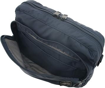 Amazon.com: Porter Flash Business Bag, black (10), One Size