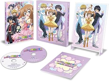 Amazon.co.jp: 【Amazon.co.jp限定】「きらりん☆レボリューション