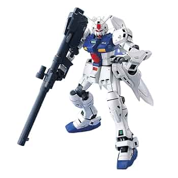 イベント限定】 1/100 GP03ガンダムステイメン Amazon | MG1/100