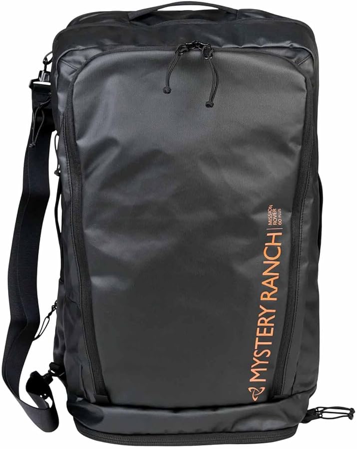 Amazon.co.jp: [ミステリーランチ] リュック 60L 75L MISSION ROVER 60