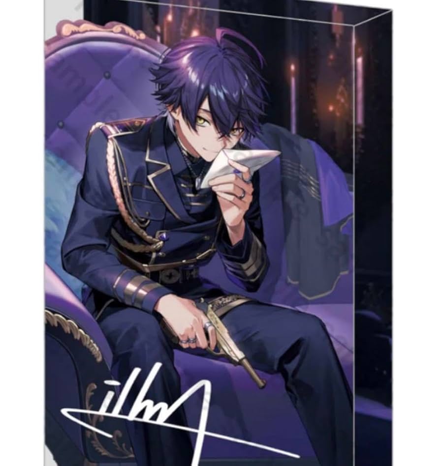 シクフォニ いるま いるま - YouTube