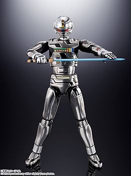 宇宙刑事 ギャバン フィギュア made in japan 宇宙刑事 ギャバン