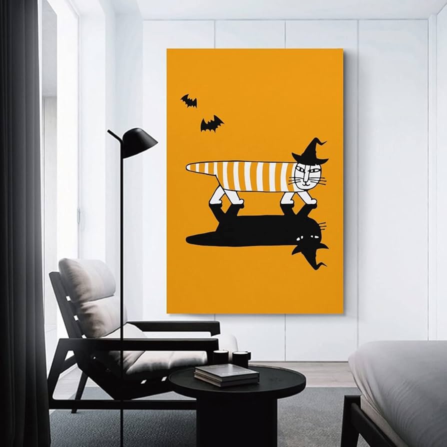 額装品/Fantomerne リタカーンラーセン/アート/ポスター/インテリア