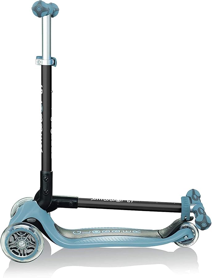 GLOBBER 三輪スケーター アンティークブルー GLOBBER 三輪スケーター