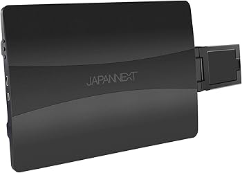 Amazon.co.jp: JAPANNEXT 14インチ モバイルモニター IPS パネル フル