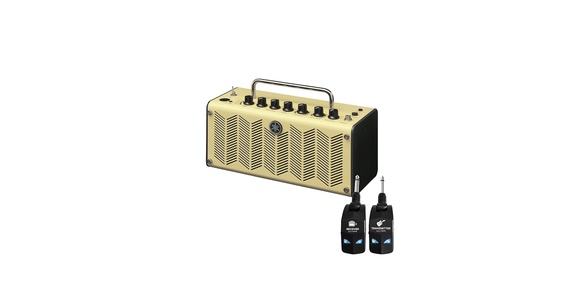 Amazon | YAMAHA THR5 V.2 (Version 2) + LGW-01 ワイヤレスシステム