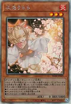 遊戯王OCG 灰流うらら PSA10 ホログラフィックレア Amazon.co.jp