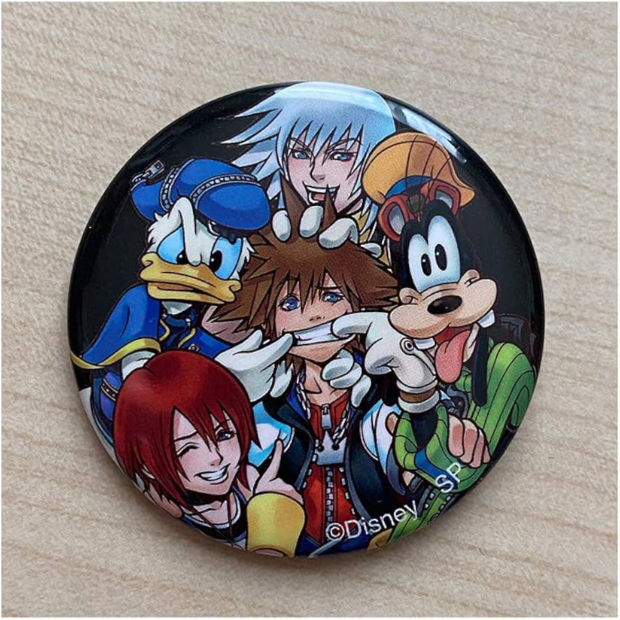 キングヘイロー 缶バッジ ハチャウマ 35点 キングヘイロー 缶バッジ