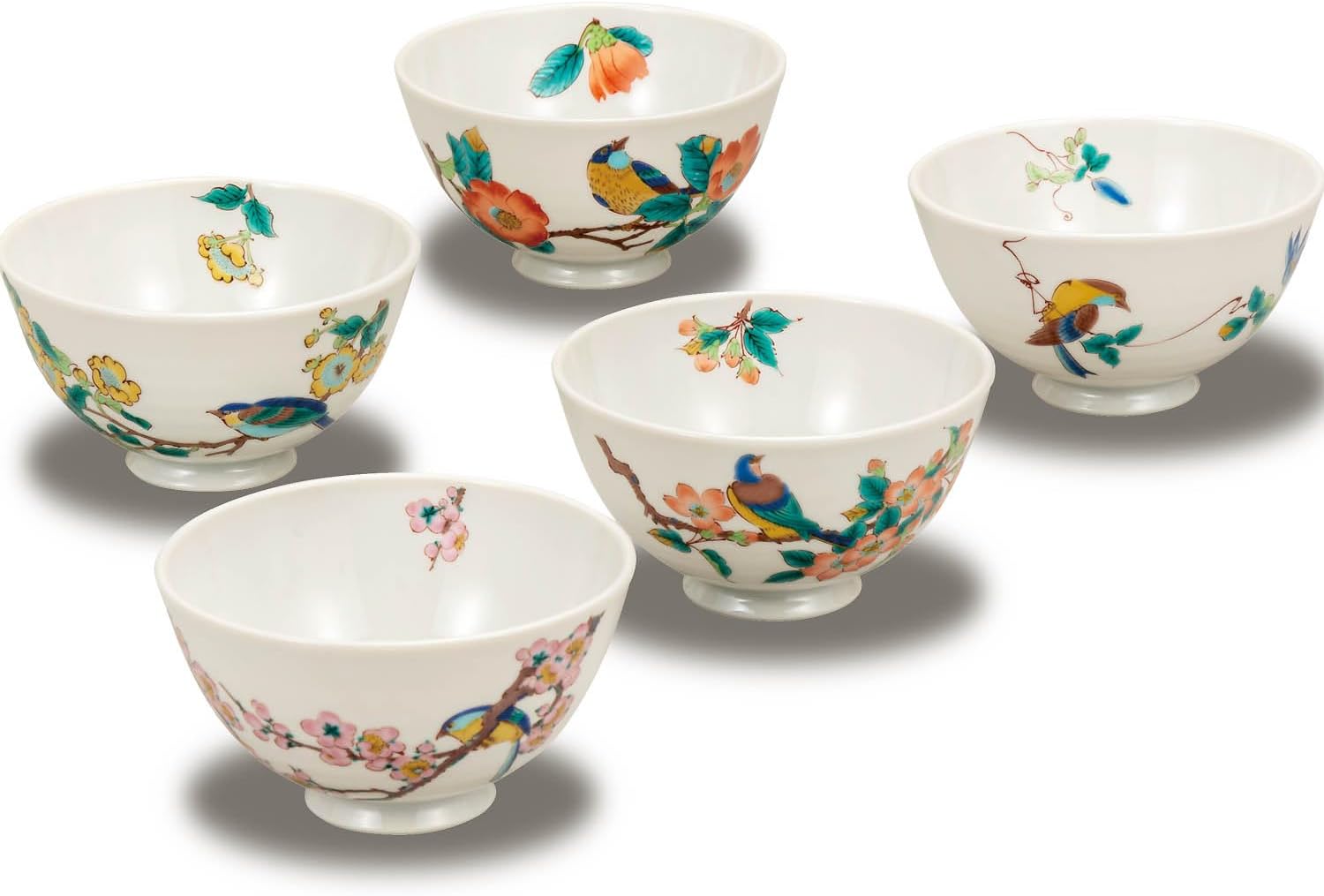 信楽焼 四代 高橋楽斎 徳利 2本 ぐい呑 5口 信楽焼 四代 高橋楽斎