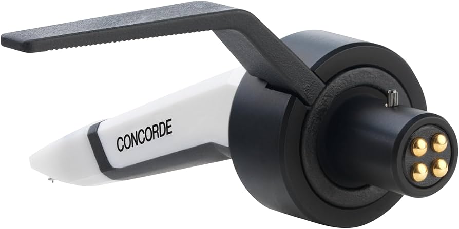 Amazon.co.jp: ortofon Concorde MKII Scratch オルトフォン DJ