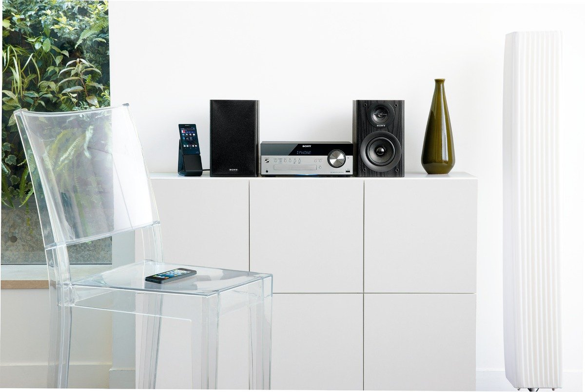 Amazon.co.jp: ソニー マルチコネクトミニコンポ Bluetooth/FM/AM対応