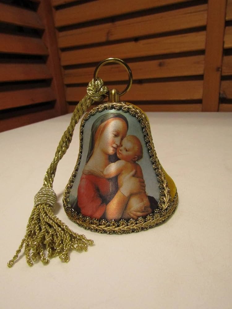 スイス製 リュージュ クリスマスコレクターズベル 2001年 送料無料