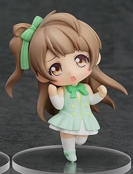 Amazon.co.jp: ラブライブ! ねんどろいどぷち ラブライブ! (ノン